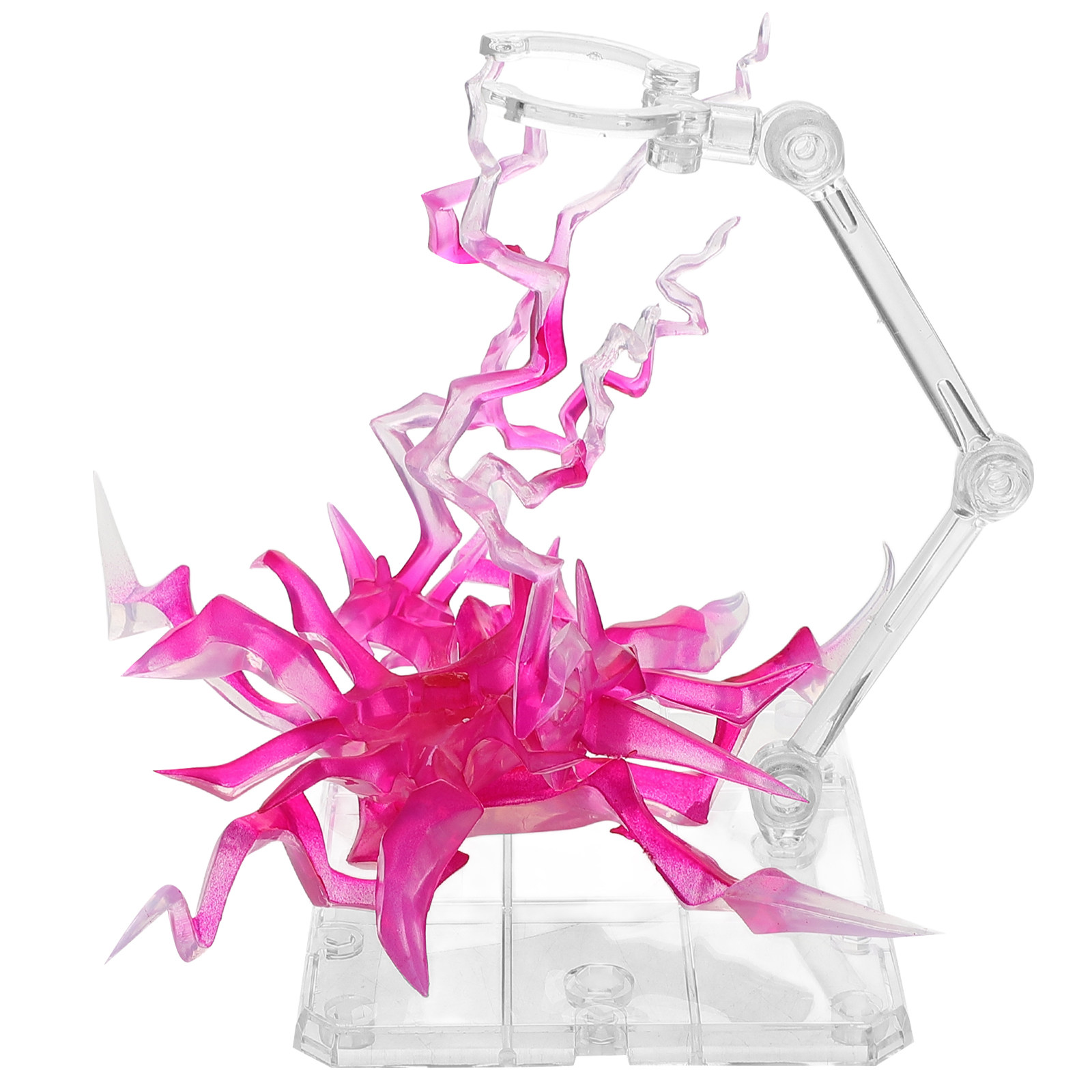 Action Figure Stand - 1Set Action Figure Display Stand Stable