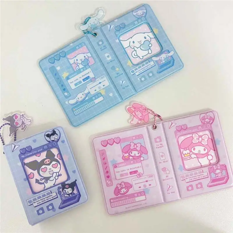 Kawaii Memory Book Sleeves Gif - огляд і ціна Card Penny Sleeve