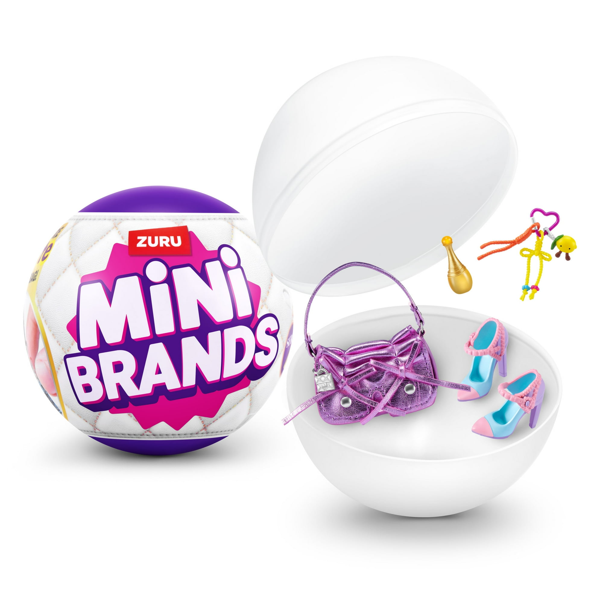 ZURU Surprise Blind Box Toys M - огляд і ціна Mystery Box Blind Bag