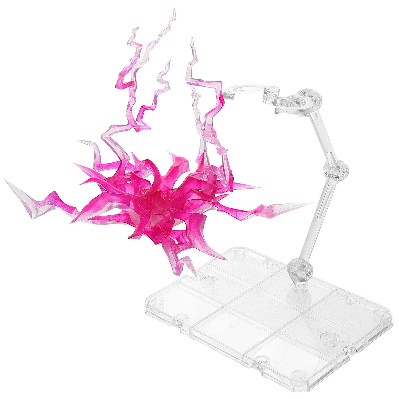 1Set Action Figure Display Sta - огляд і ціна Action Figure Stand