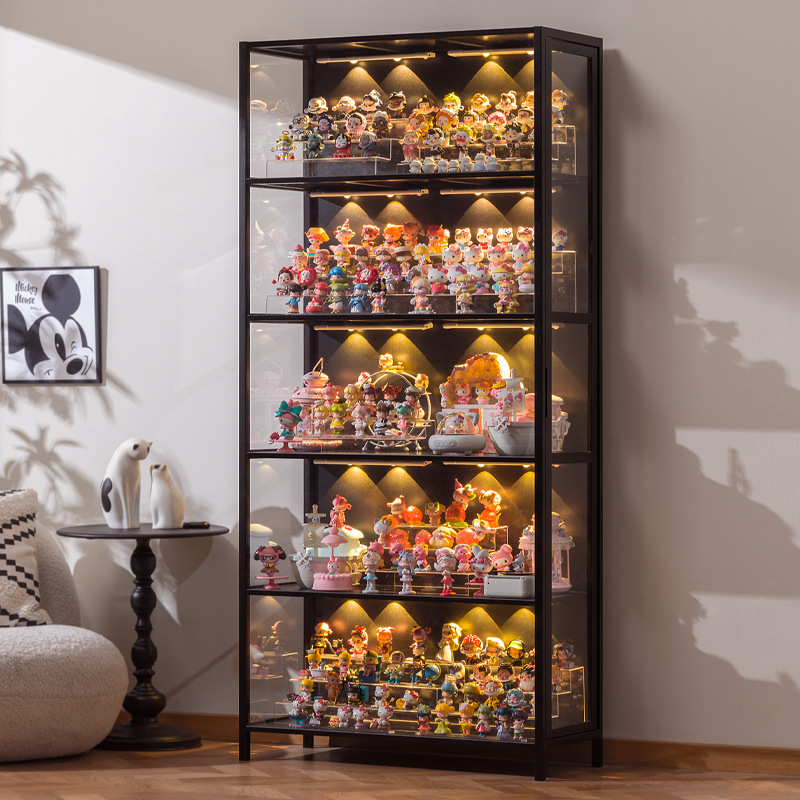 Blind box storage display stan - огляд і ціна Pop Display Shelf