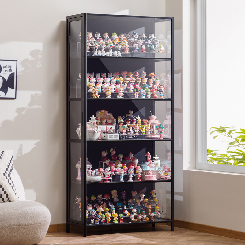 Blind box storage display stan - огляд і ціна Pop Display Shelf