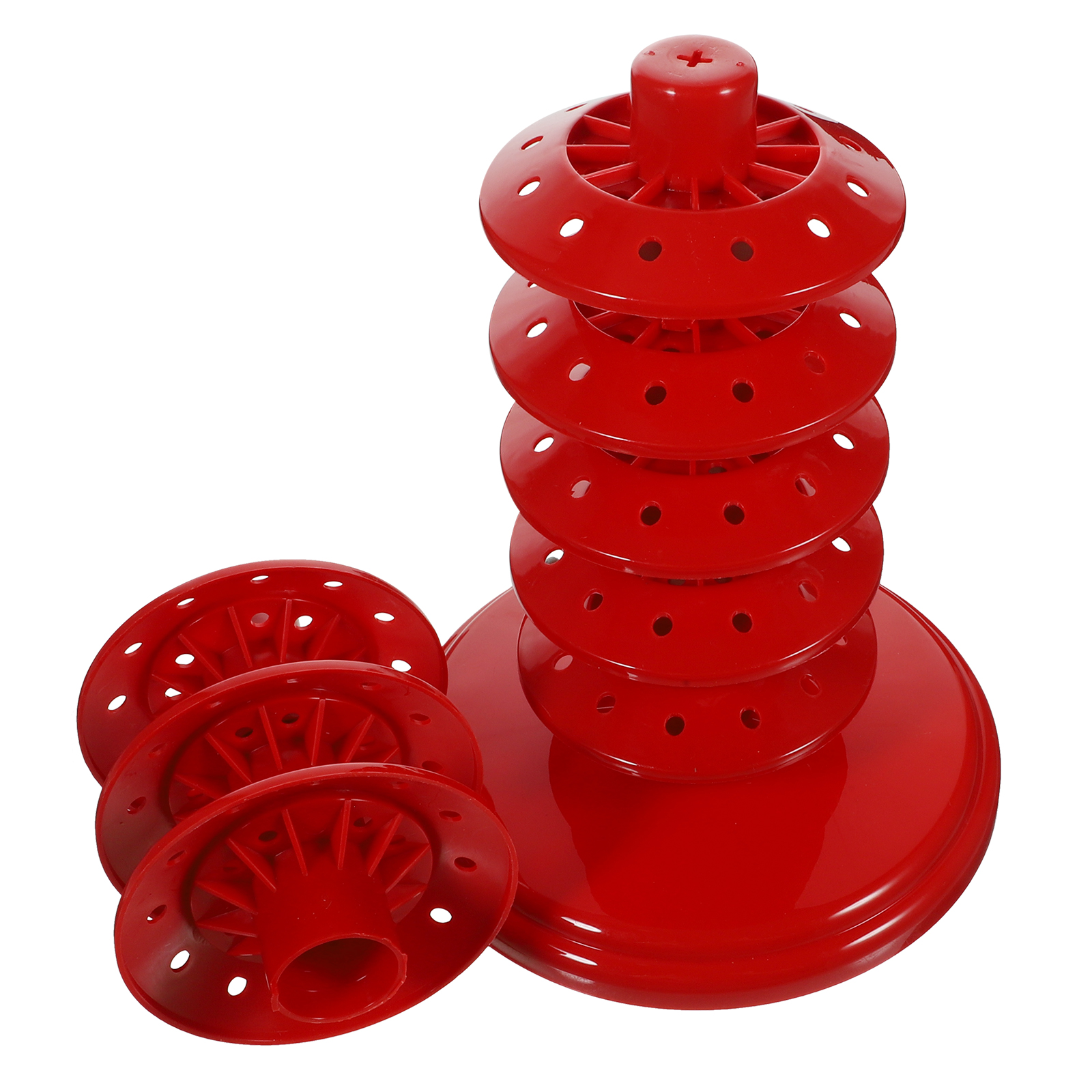 Lollipop Display Stand Store M - огляд і ціна Pop Display Shelf