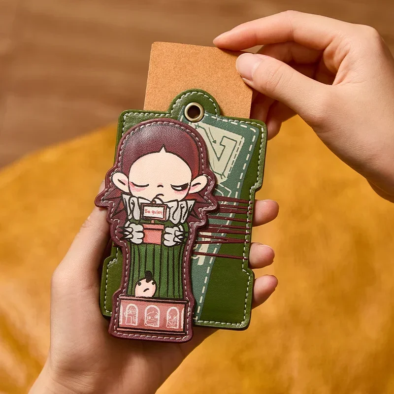 Pop Mart Zsiga We All Are Kids - огляд і ціна Action Figure Stand