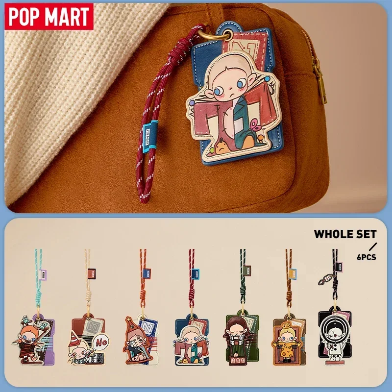 Pop Mart Zsiga We All Are Kids - огляд і ціна Action Figure Stand