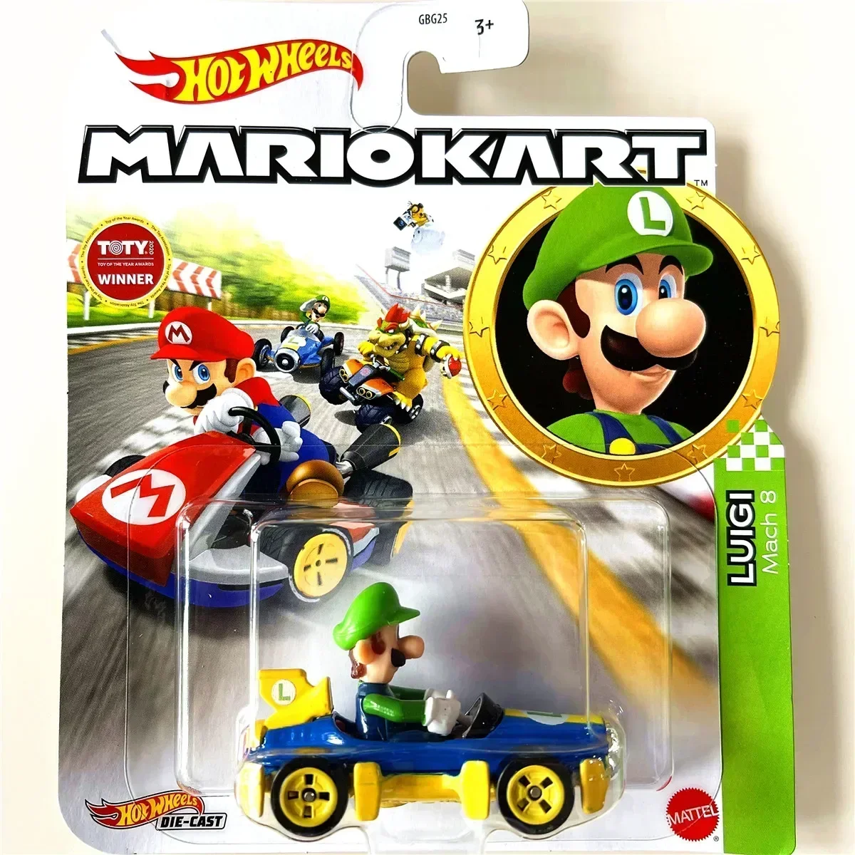 Original Hot Wheels Premium Su - огляд і ціна Die Cast Car 1 64