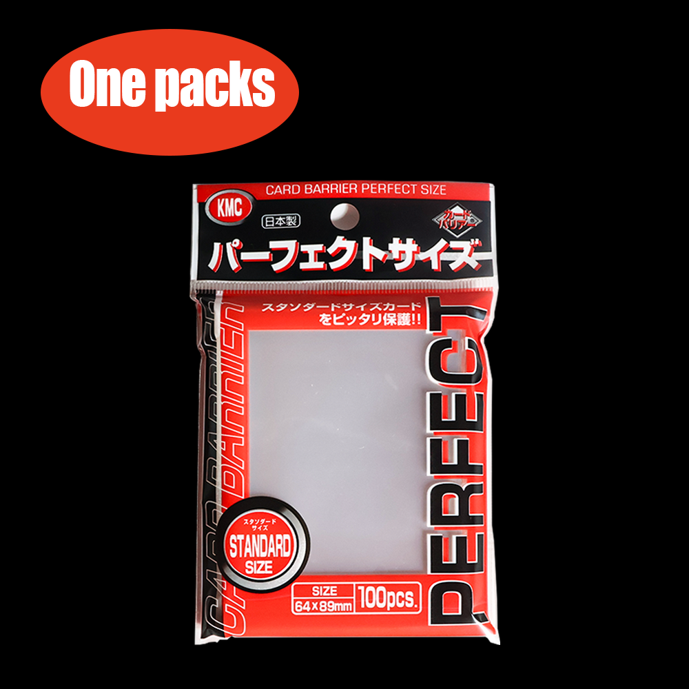 64x89mm Card Sleeve Barrier Bo - огляд і ціна Card Penny Sleeve