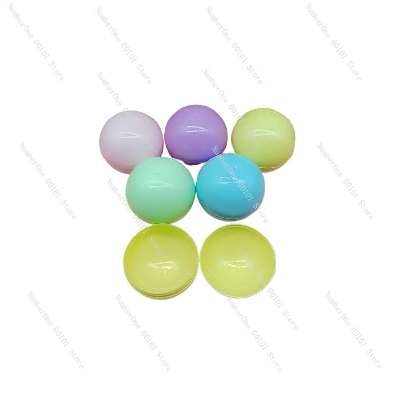 45mm 50mm Plastic Capsule Toy  - огляд і ціна Capsule Toy Gashapon