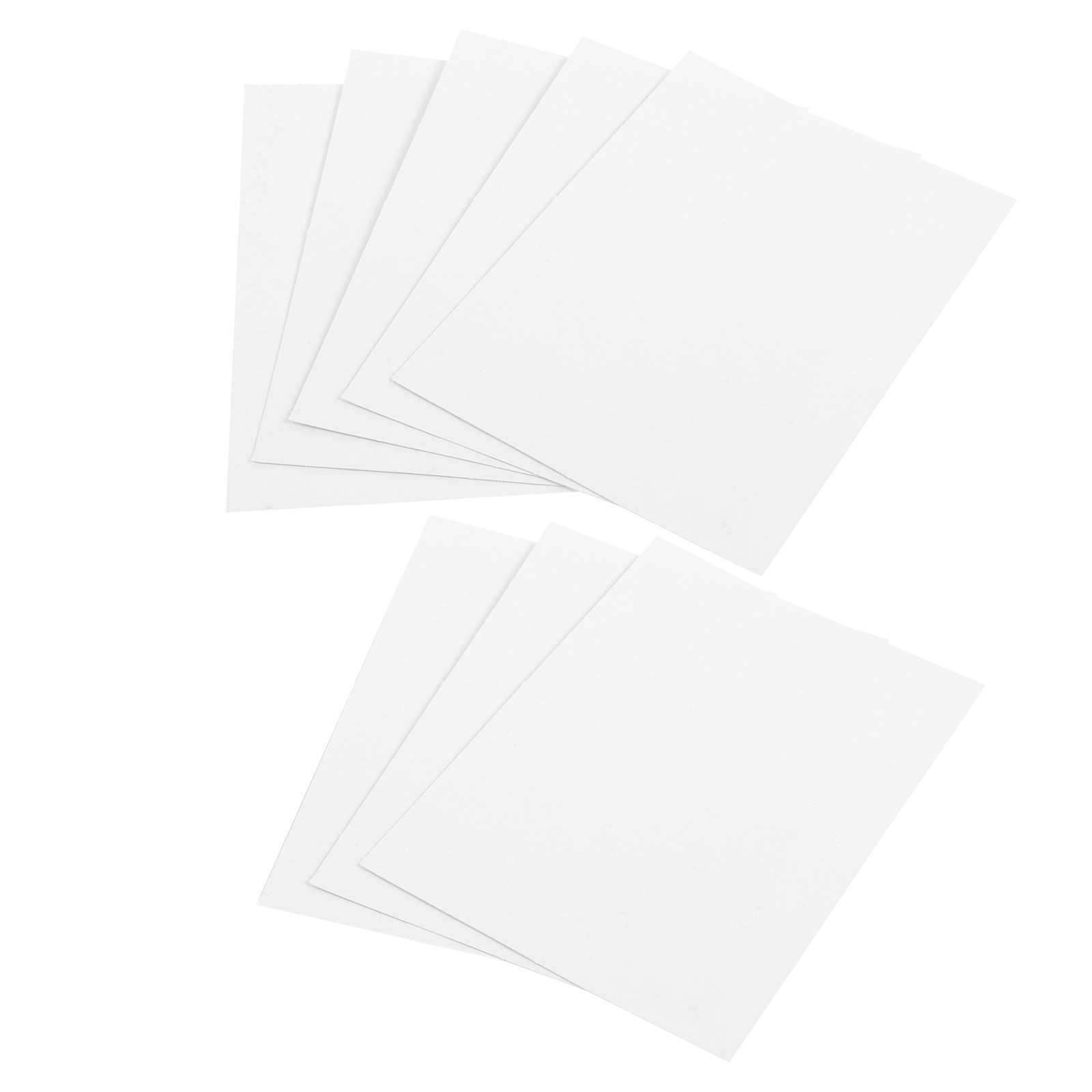 8Pcs Diamond Color Grading Car - огляд і ціна Graded Card Display