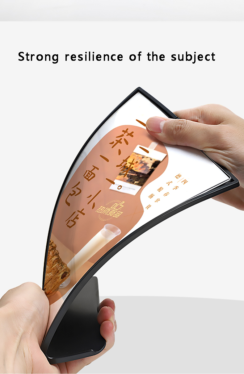 Caf é/restaurant/mobile phone  - огляд і ціна Graded Card Display
