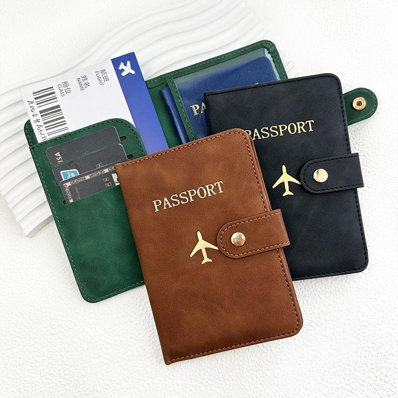 Waterproof Passport Holder Cov - огляд і ціна Card Top Loader