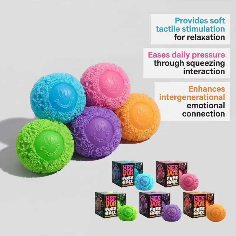 Schylling  Nice Cube Sensory F - огляд і ціна Fidget Cube Original