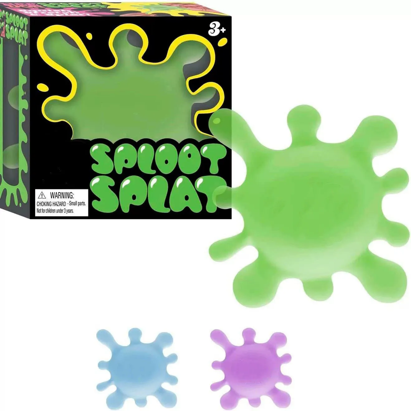 Needoh pizza Sensory Fidget Cu - огляд і ціна Fidget Cube Original
