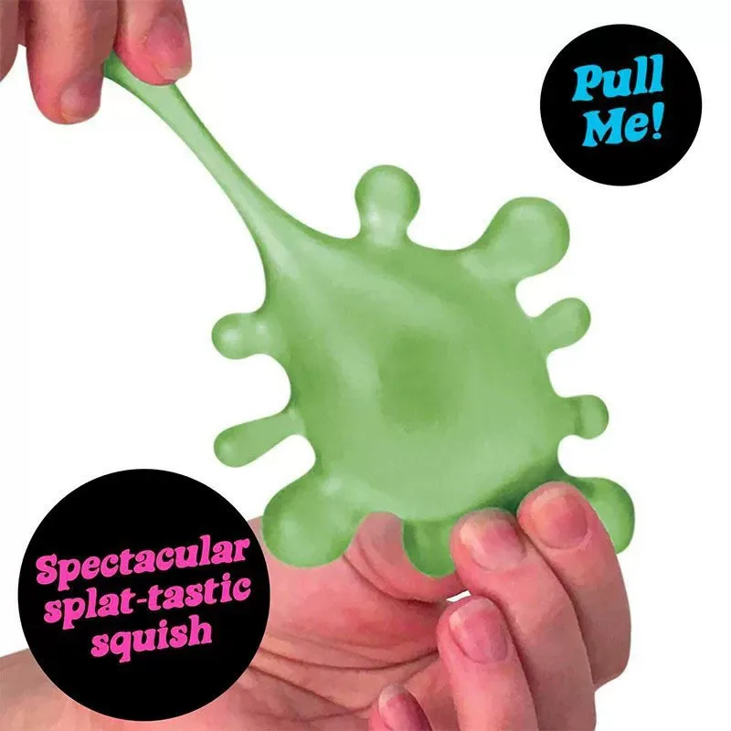 Needoh pizza Sensory Fidget Cu - огляд і ціна Fidget Cube Original