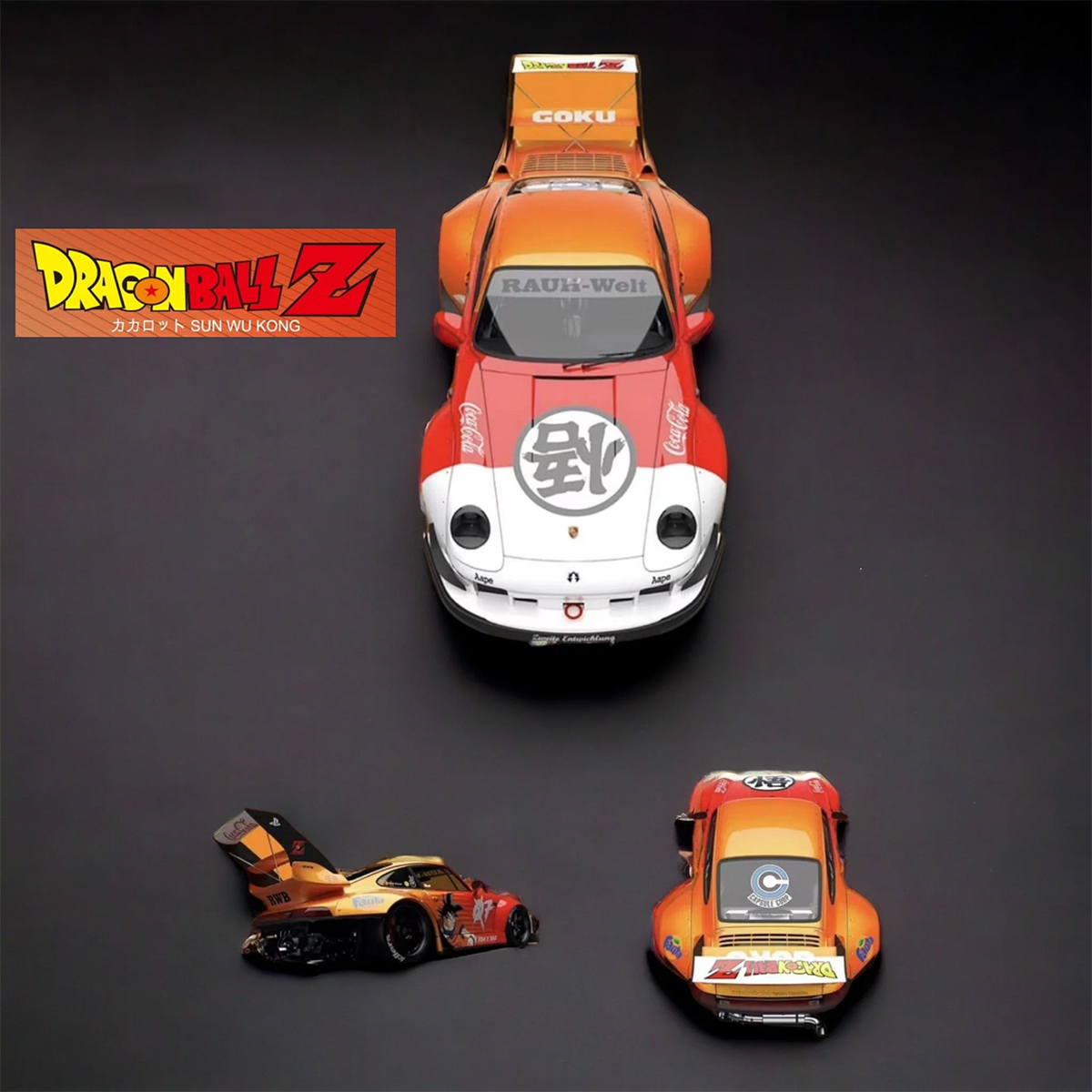 In Stock Street Warrior 1:64 P - огляд і ціна Die Cast Car 1 64