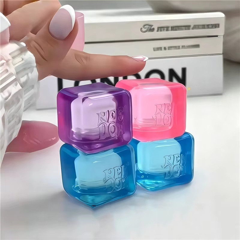 Needoh Nice Ice Baby Fidget Cu - огляд і ціна Fidget Cube Original