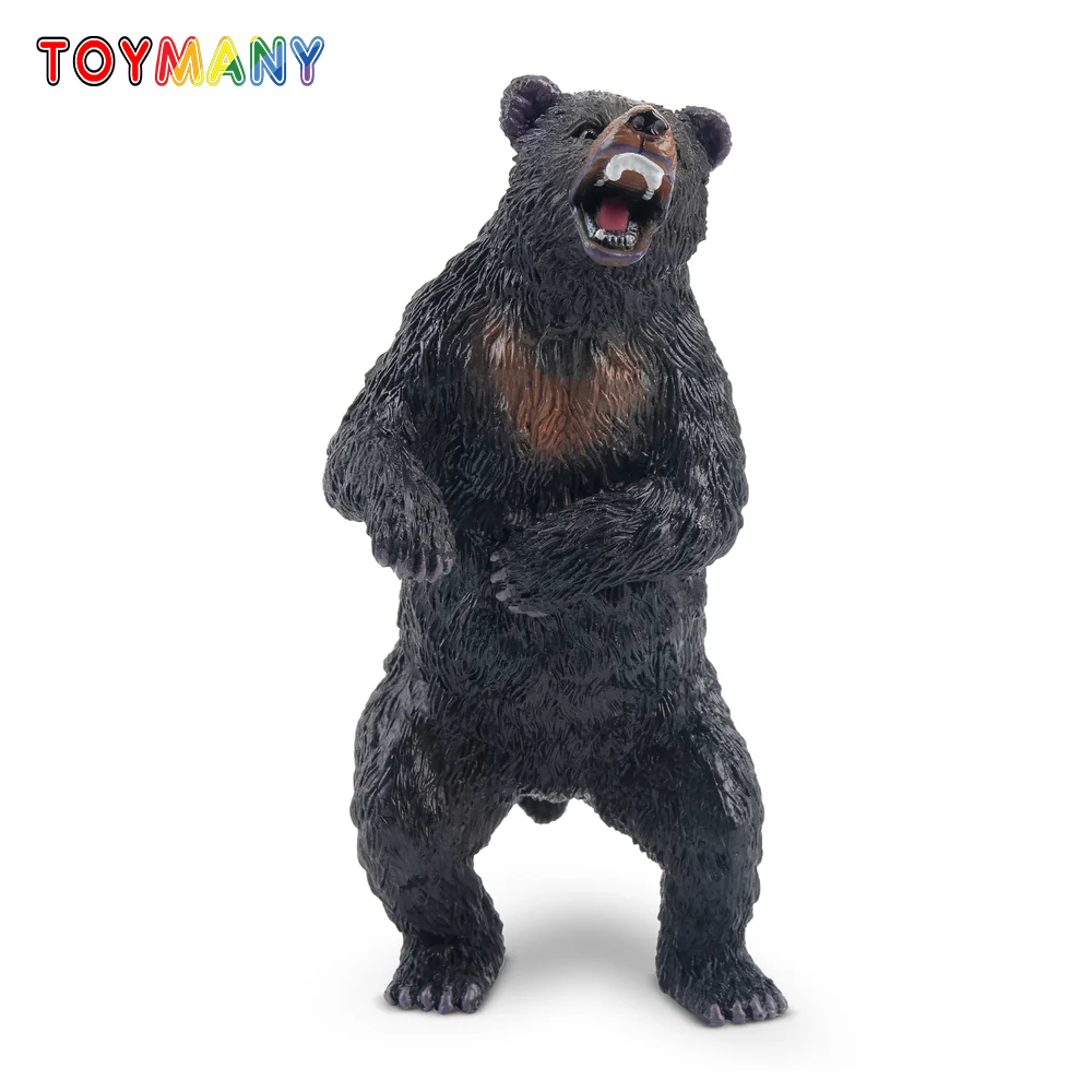 Toymany Simulation Standing Bl - огляд і ціна Action Figure Stand