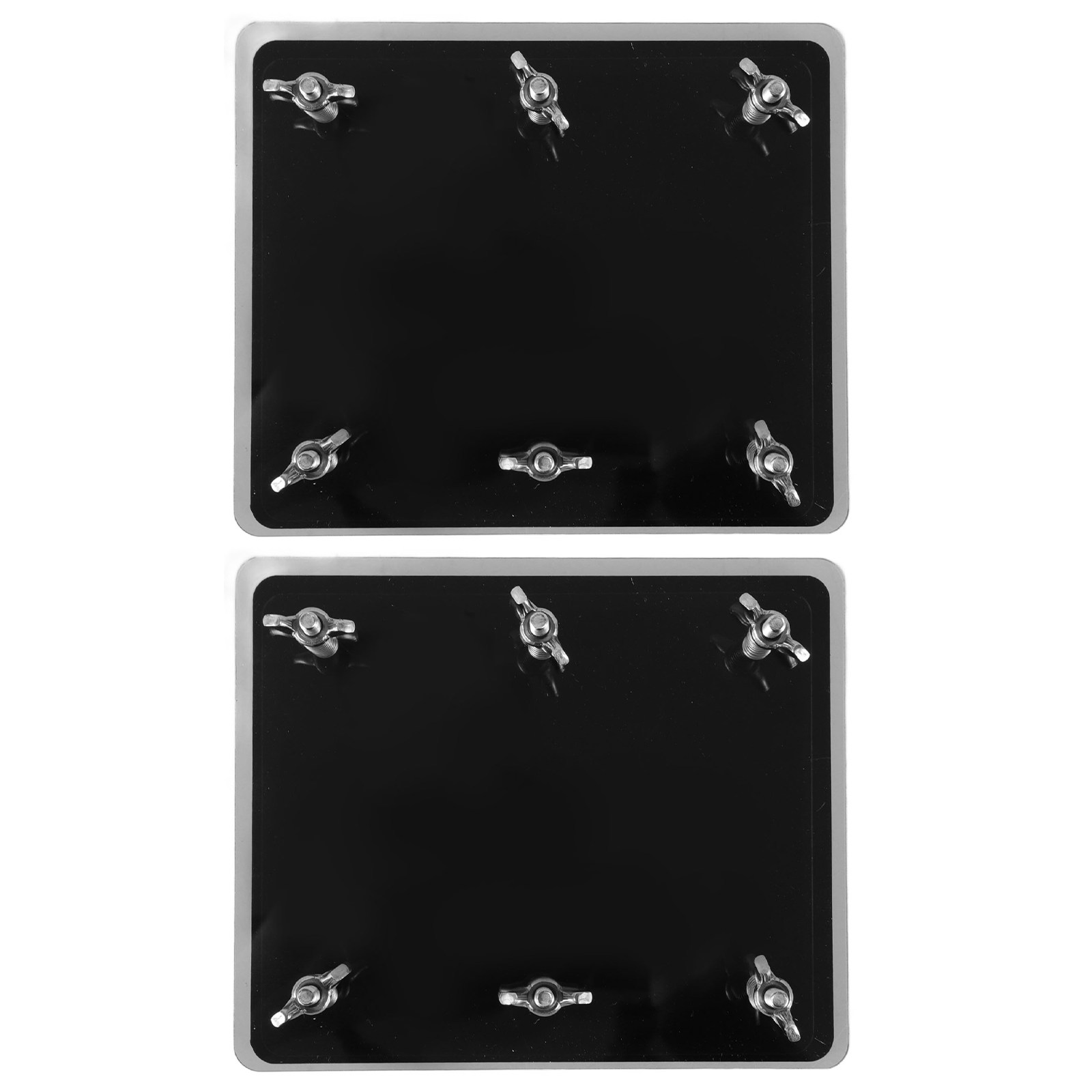 2Pcs Card Corrector Tool Preci - огляд і ціна Graded Card Display