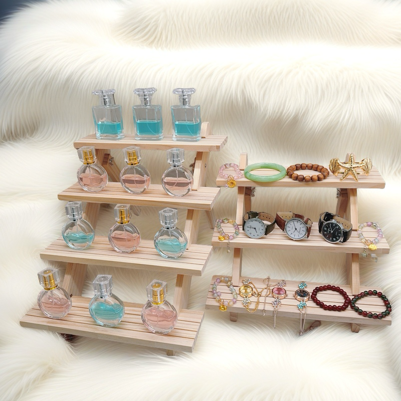 Ear Stud Holder Riser Multi-ti - огляд і ціна Display Risers Set
